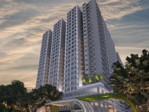 CANOPY HILLS, KAJANG 2