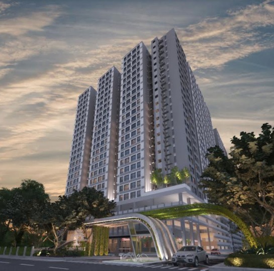 CANOPY HILLS, KAJANG 2