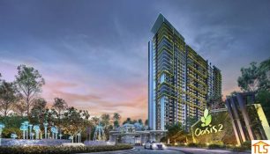 OPAL RESIDENCE KAJANG