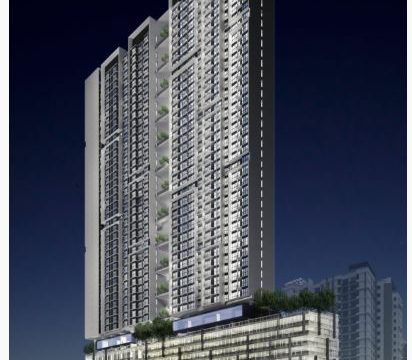 PLATINUM MIRA RESIDENCE, CHERAS