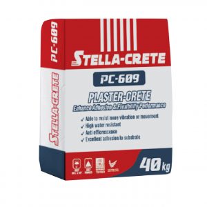 PC 609