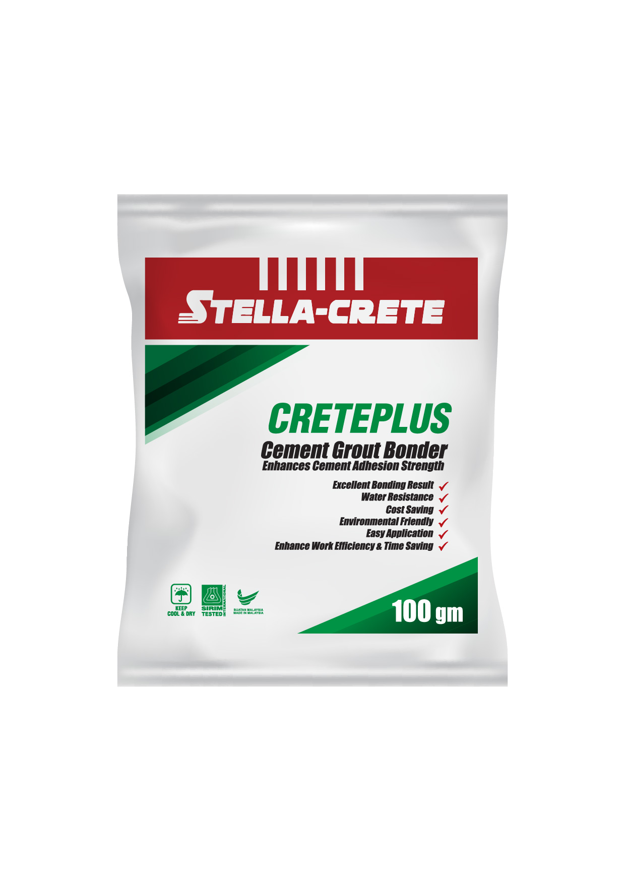 CretePlus