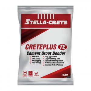 Creteplus TE