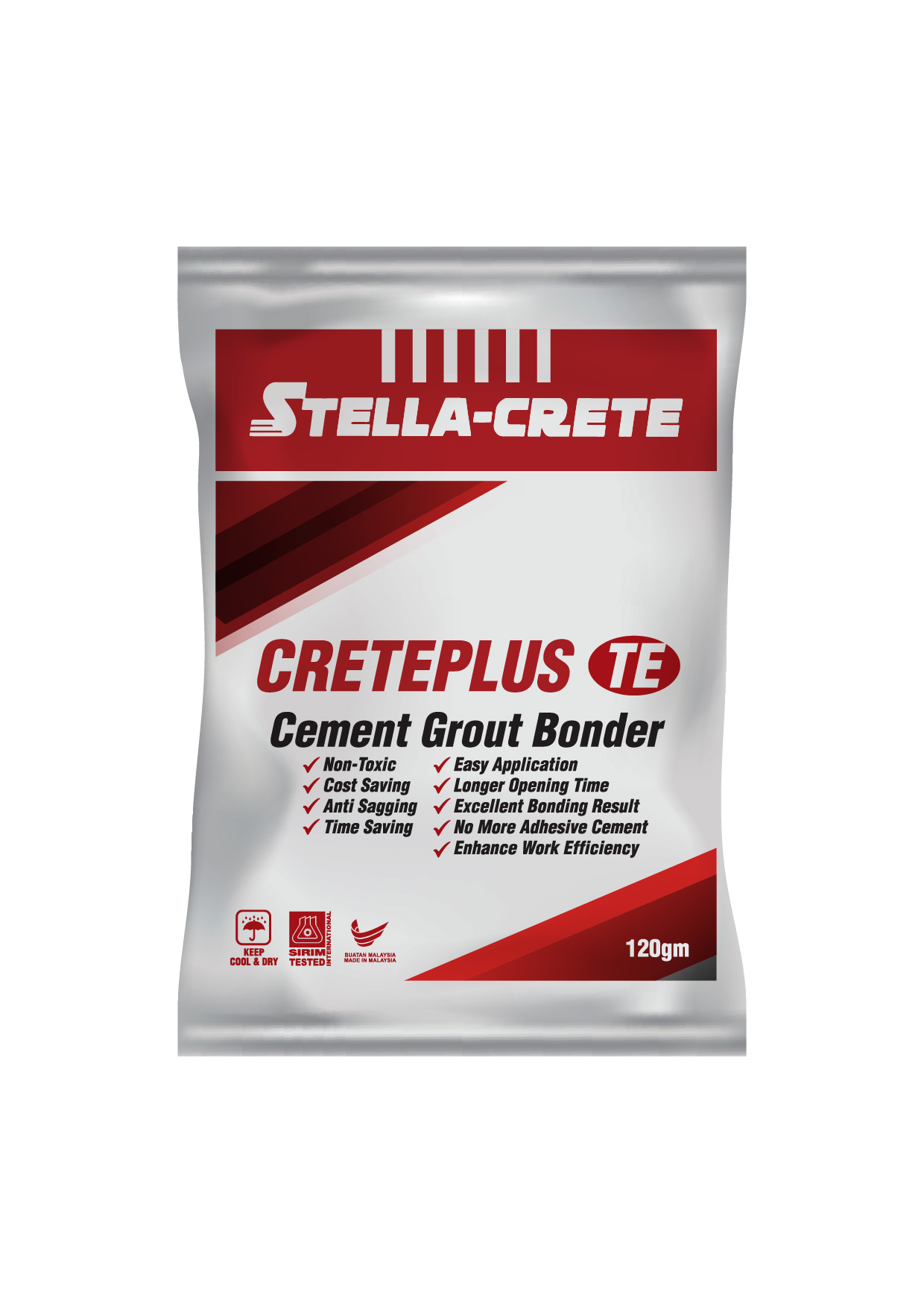 Creteplus TE