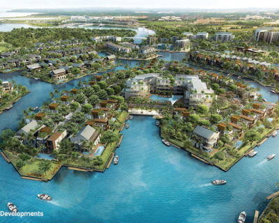 EMERALD BAY JOHOR