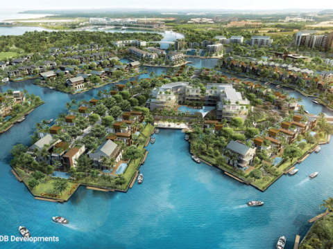 EMERALD BAY JOHOR