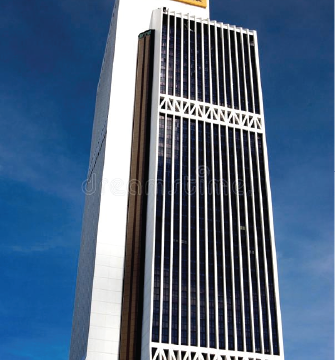 MENARA MAYBANK