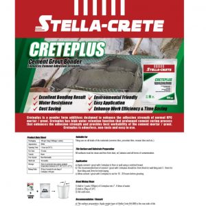 Creteplus TE