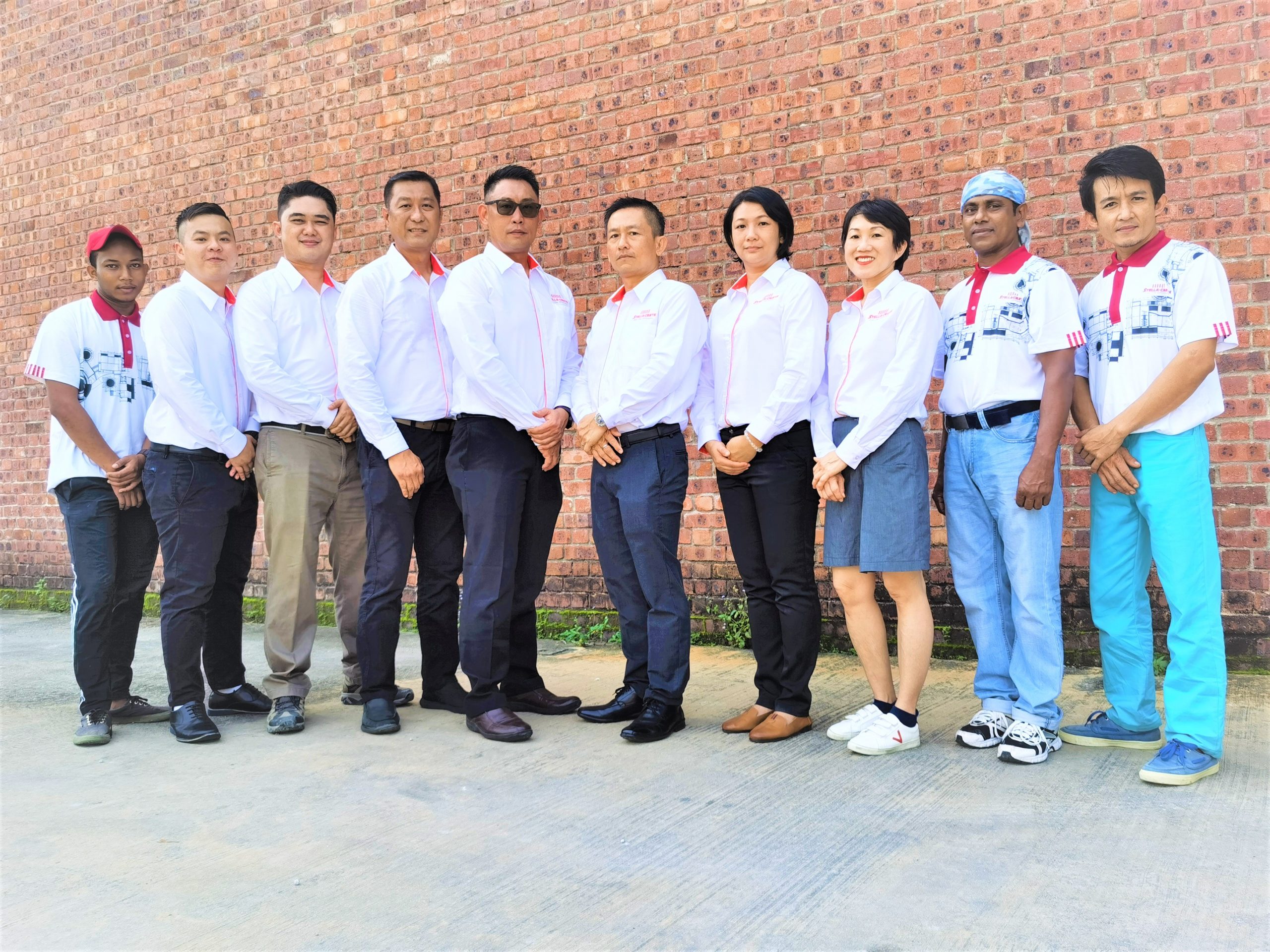 Our Team
