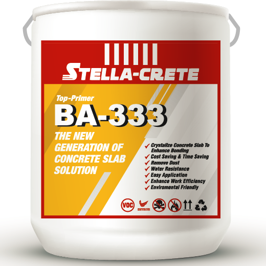 BA 333