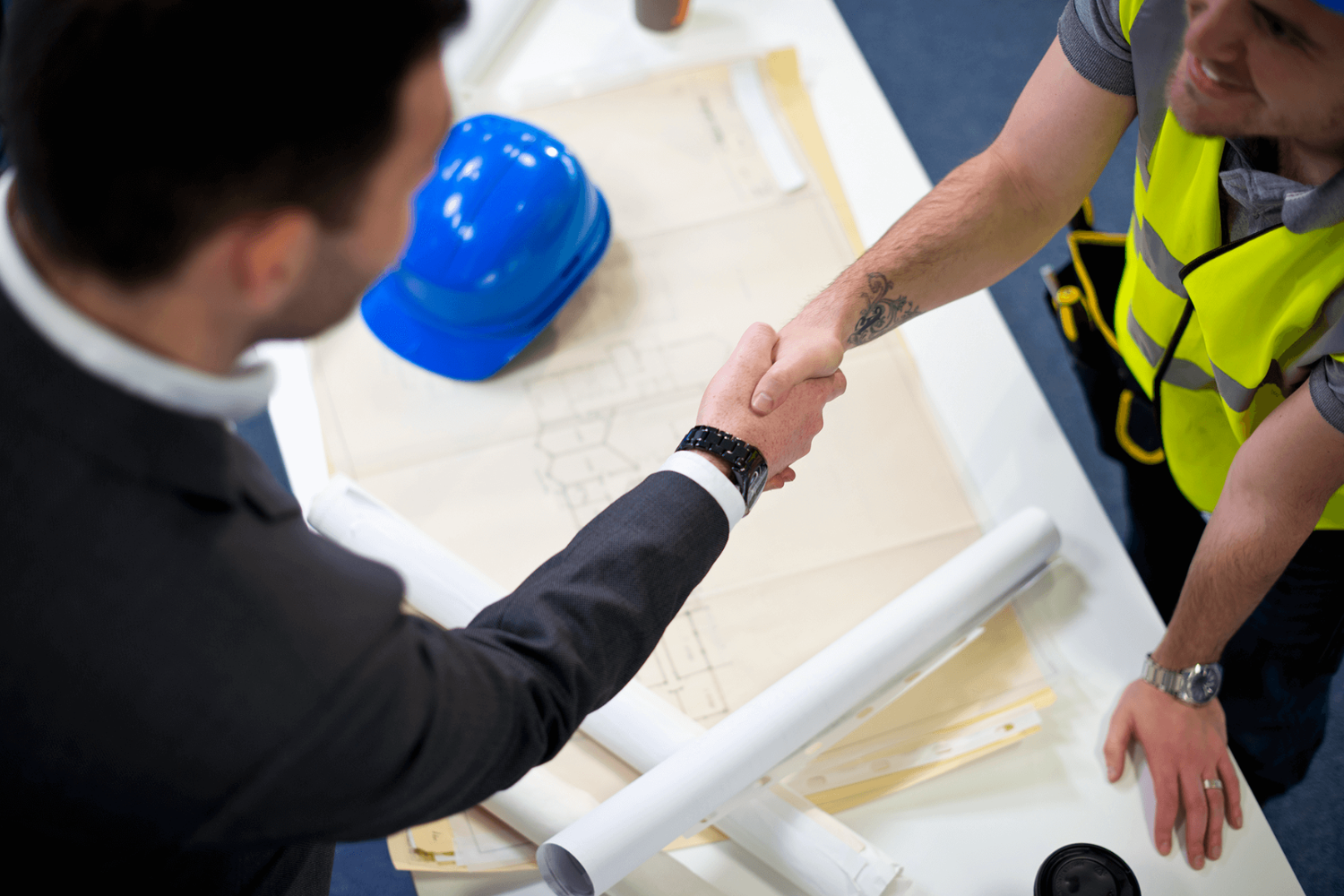 Our Services - Project Specification & Tender Support Services