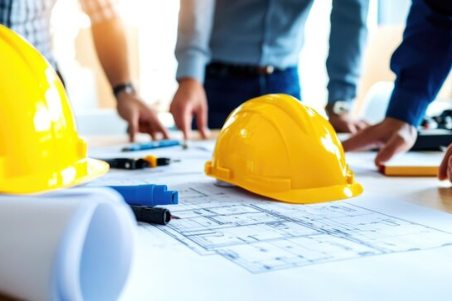 Our Services - After-Sales & Product Assurance Services